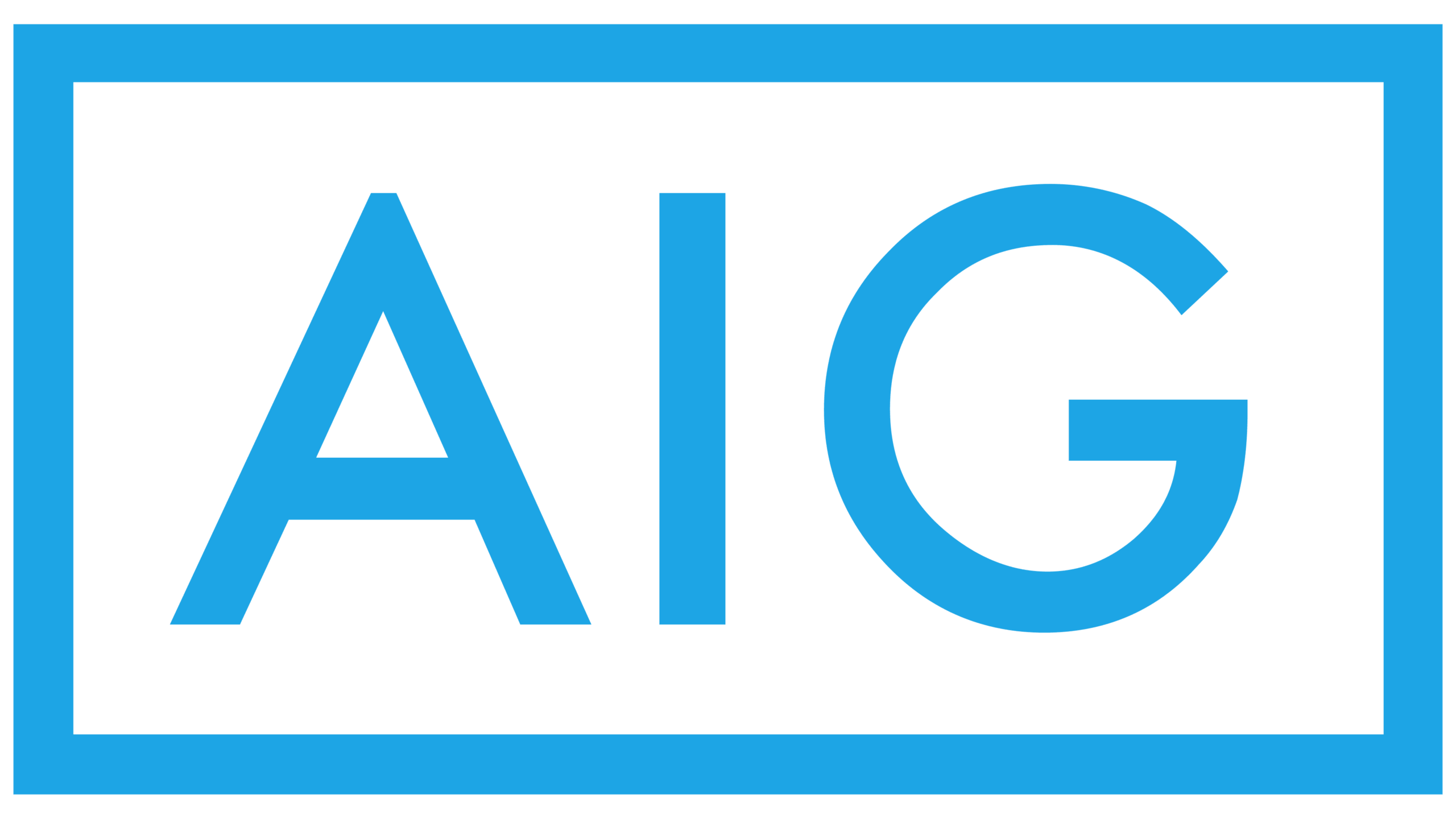 AIG-Logo