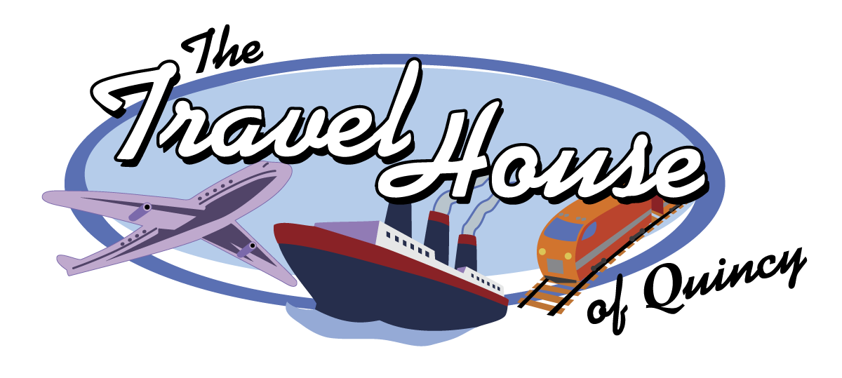The Travel House of Quincy