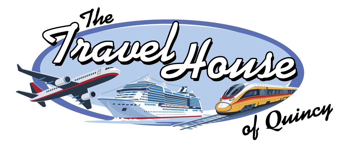 The Travel House of Quincy